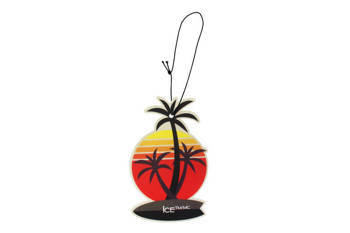 California Scents Palms Ice Freshener