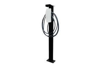 Stojak na ładowarkę Tesla Wallbox Charger