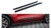 Side Skirts Kia Sportage GT-Line Mk5