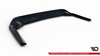 Splitter Toyota RAV4 V GR Sport Rear Central with Diffuser