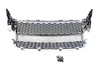 Grill Audi A5 8T RS-Style Chrome-Black 07-10 PDC