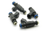 DeatschWerks Fuel injectors 450cc Honda Civic R18 06-08, D17 01-05