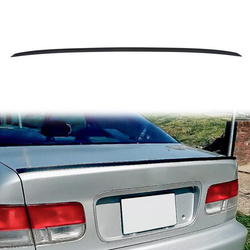 Spoiler Cap - Honda Civic 2D 96-00