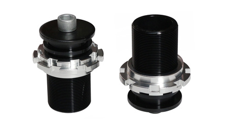 Street Suspension D2 Racing BMW 4 SERIES F33 4/6 CYL (excl. M-Technik. xDrive & EDC) 13-UP