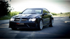 Bodykit Mercedes-Benz CLK W209 Black Series Look + Bonnet + Hood