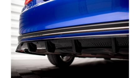Splitters set Lexus ES F Sport Mk7