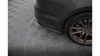 Splitter Audi A5 F5 Sportback S-Line Tył Boczne Gloss Black