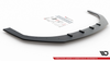 Splitter Hyundai I30 III N Front Racing Durability Black