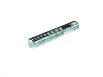 Screwed pin M14x1,5 80mm