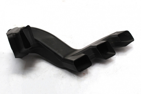 Wlot dolot powietrza prawy BMW E92 114609-13