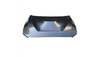 Hood BMW 1 F20 F21 2 F22 F23 F87 With Air Vent Aluminium