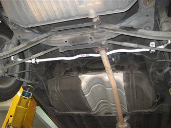 Rozpórka Hyundai Tucson 10+ IX35 2.0 2WD Ultra-R tylna Sway Bar 20mm