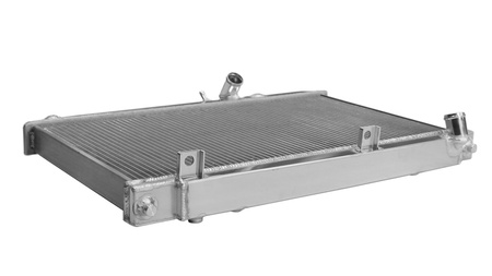 TurboWorks Racing radiator Mazda Rx-8 2004