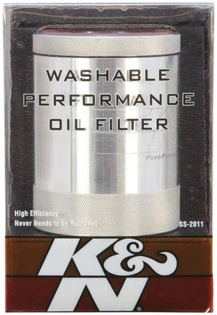 Filtr oleju K&N SS-2011