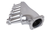 Intake manifold Toyota Chaser Supra 1JZ with throttle body and fuel rail