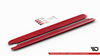 Diffuser Hyundai I30 III N Side Skirts v.2