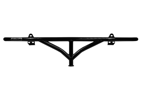 Bash Bar + Jack Point Mazda RX8