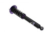 Street Suspension D2 Racing LEXUS LS 430 (XF30) 00-06