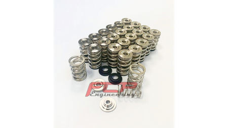 Valve springs BMW 2.5 2.8 3.0 M50 M52 M54 7mm FCP