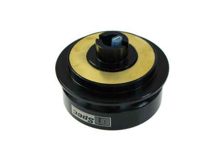 Steering Wheel Hub Honda Civic 92-95 E001G D1Spec Black