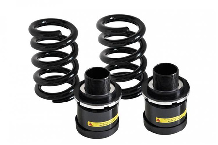 Street Suspension D2 Racing CHRYSLER 300C 11-UP