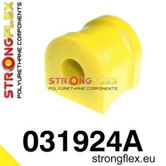 Front anti roll bar bush SPORT