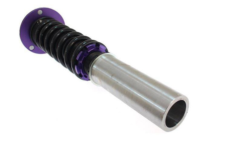 Street Suspension D2 Racing BMW 3 SERIES E30 4 CYL OE ?45 (Frt Welding Modified Rr Integrated) 82-92