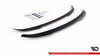 Splitters set Kia XCeed Mk1