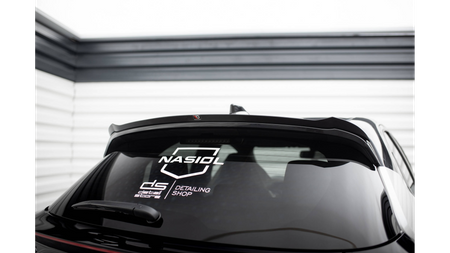 Spoiler Cap Toyota Yaris IV GR Sport