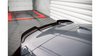 Spoiler Cap BMW 1 F40 M-Pack v.1 Gloss Black
