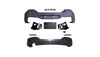 Bodykit BMW 1 F20 Facelift