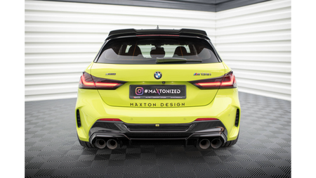 Zestaw Splitterów BMW 1 F40 v.3