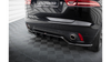 Zestaw Splitterów Jaguar E-Pace R-Dynamic Mk1