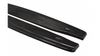 Diffuser Peugeot RCZ Side Skirts Gloss Black