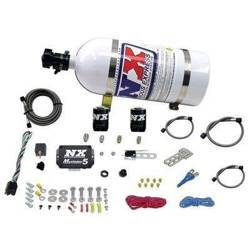 INSTABOOST DIGITAL EFI NITROUS SYSTEM 4,5L