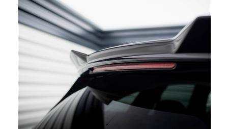 Spoiler Cap Mercedes-Benz GLC X254 3D