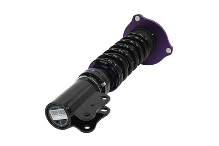 Street Suspension D2 Racing MITSUBISHI FTO 94-97