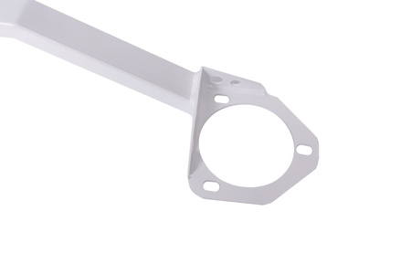 Front upper strut bar Seat Ibiza 3 2001 2007 White