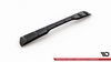 Rear window Cap Honda Civic XI Type-R
