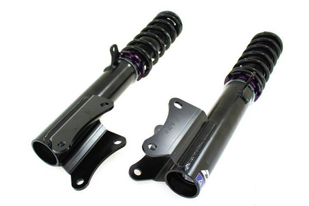Street Suspension D2 Racing ALFA ROMEO 156 GTA 02-05