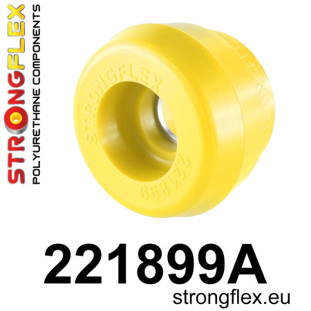 Mocowanie amortyzatora przedniego SPORT