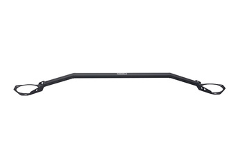 Front upper strut bar Subaru Outback 3 Black