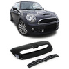 Vent MINI R56 R57 Hood Gloss Black