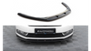 Splitter Volkswagen Passat B7 R-Line Front v.1 Gloss Black