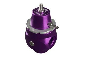 Regulator ciśnienia paliwa Turbosmart FPR10 AN10