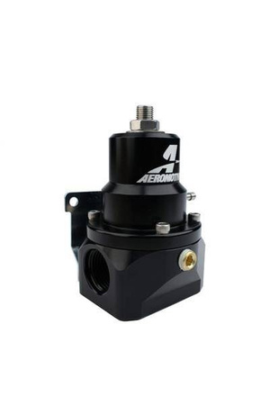 Aeromotive Fuel pressure regulator A2000 Bypass 0.1-1.4 Bar