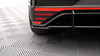 Splitter Hyundai I20 N III Rear Side Street Pro Black