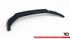 Splitter Audi A6 C8 Allroad Front