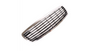 Grill Mercedes-Benz E W211 S211 Chrome