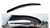 Spoiler Honda Civic IX Type-R Rear Gloss Black